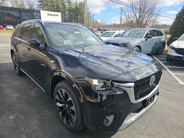 New 2026 MAZDA CX-90 3.3 Turbo S w/ Premium Plus