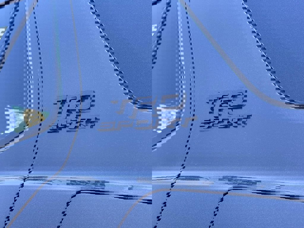 Used 2025 Toyota 4Runner TRD Sport Premium image 13