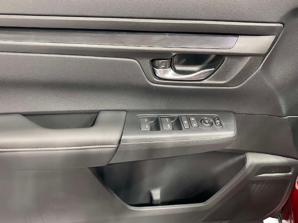 New 2026 Honda CR-V Sport image 20
