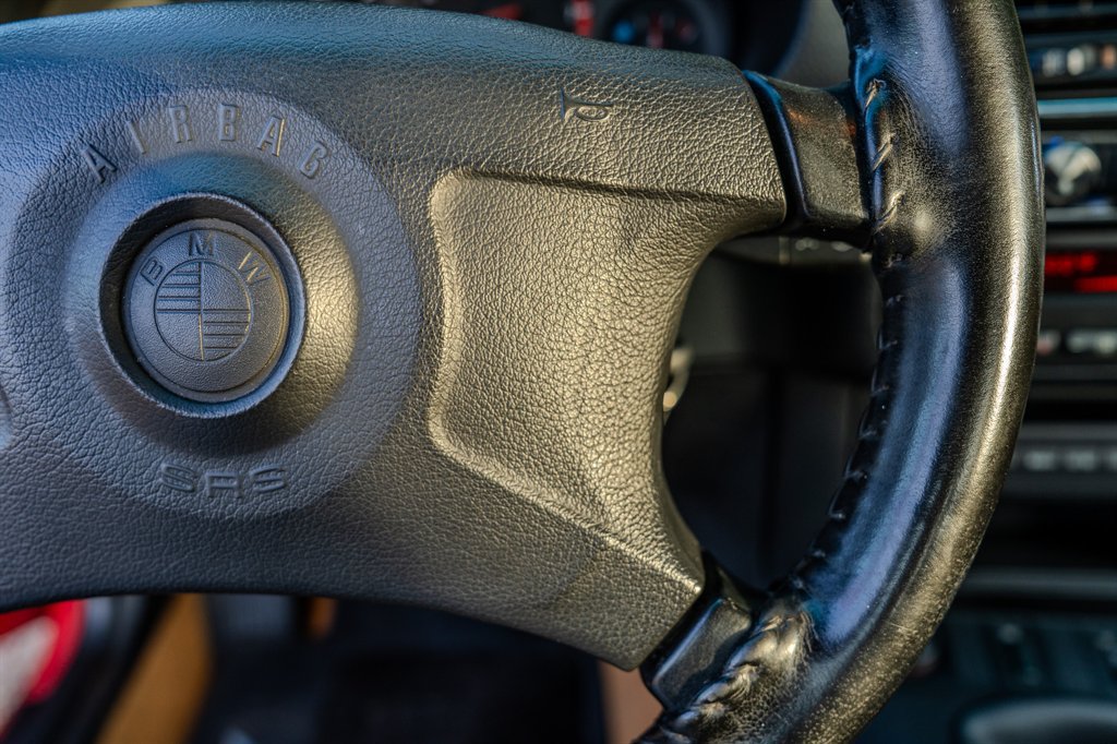 Used 1998 BMW M3 Sedan RWD image 17