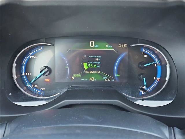 Used 2024 Toyota RAV4 XLE image 11