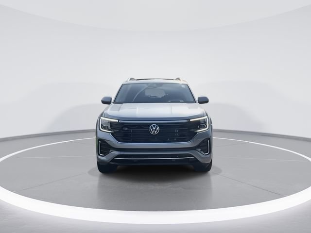 New 2026 Volkswagen Atlas SEL Premium R-Line image 3