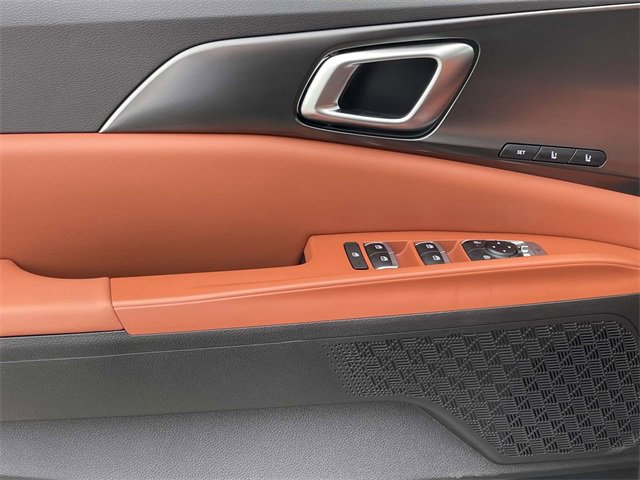 New 2026 Kia Carnival SX image 24