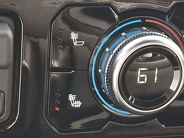 New 2026 GMC Sierra 1500 SLE image 18