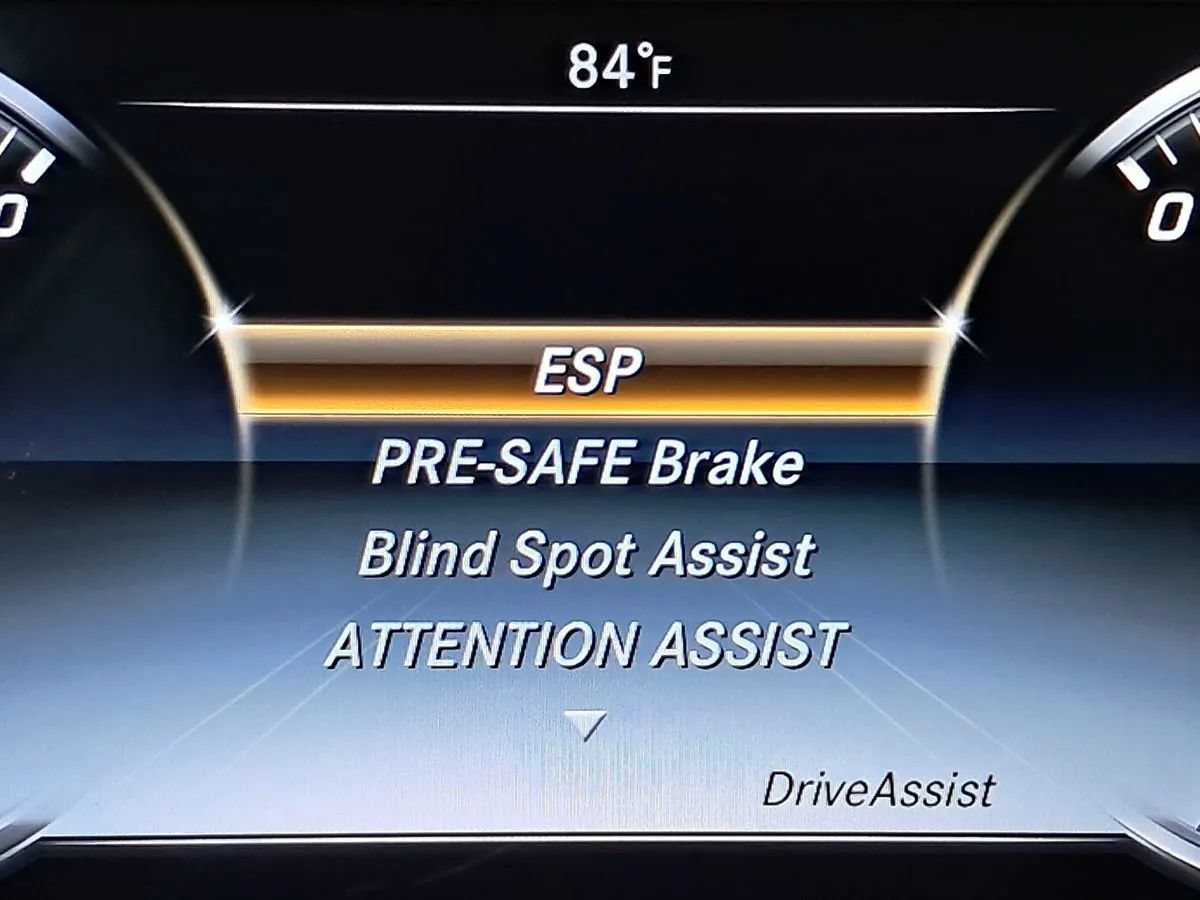 Used 2015 Mercedes-Benz S 550 4MATIC Coupe image 12