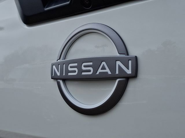 New 2026 Nissan Frontier S image 10
