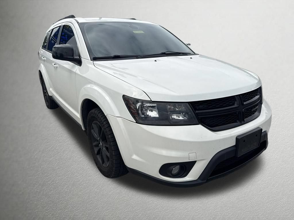 Used 2019 Dodge Journey SE w/ Premium Group