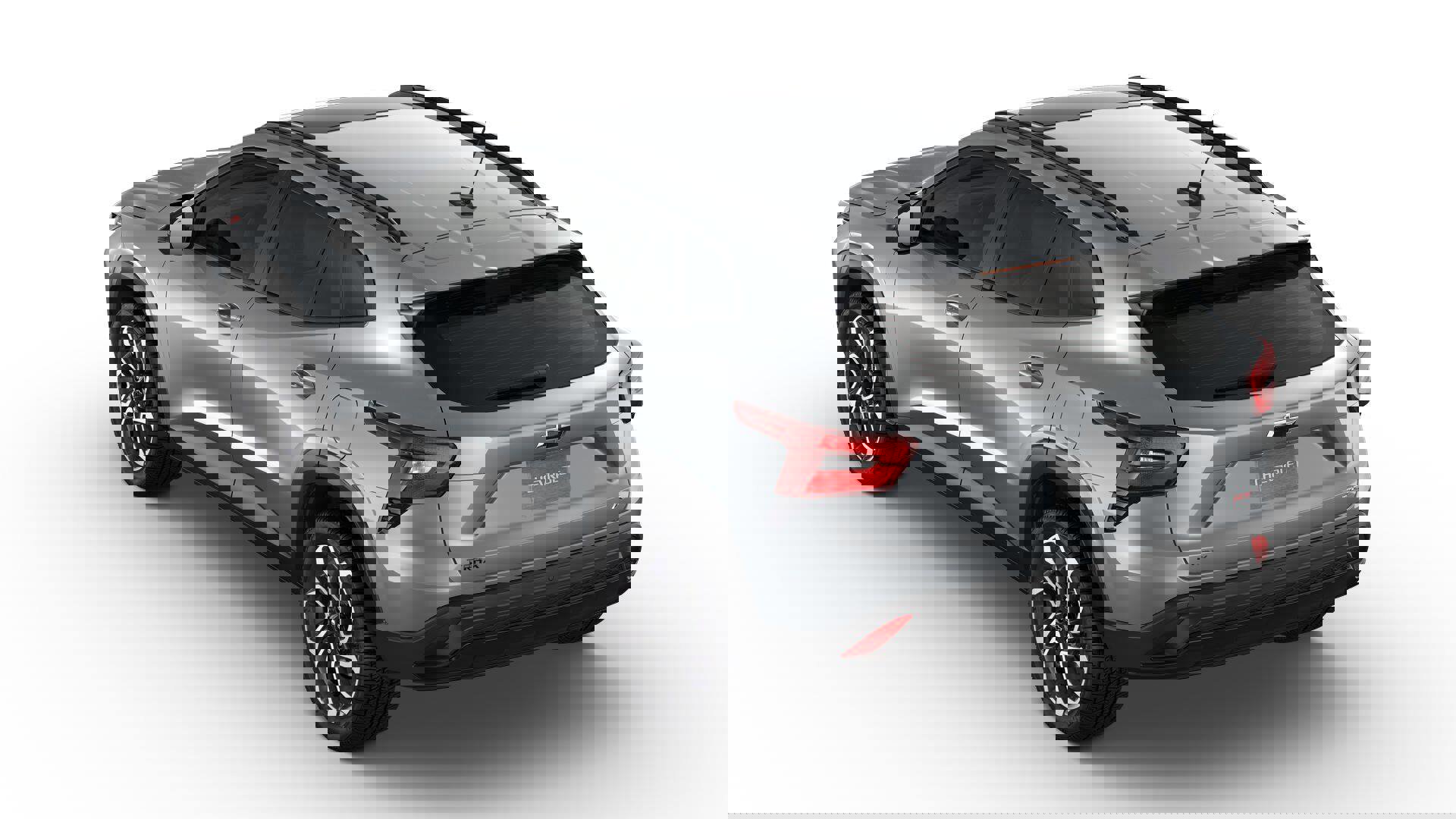 New 2026 Chevrolet Trax RS image 51