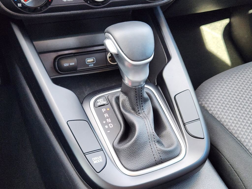 Certified 2020 Kia Soul X-Line image 20