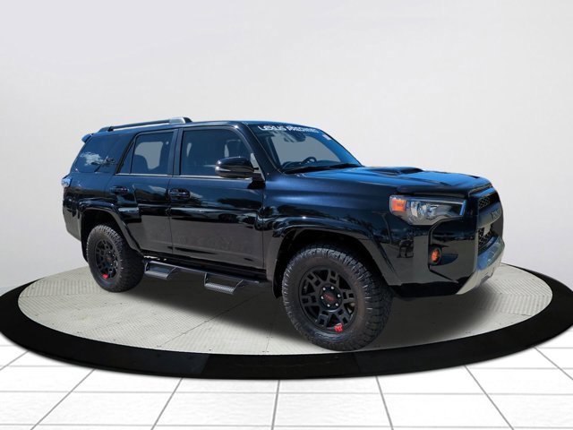 Used 2023 Toyota 4Runner TRD Off-Road Premium