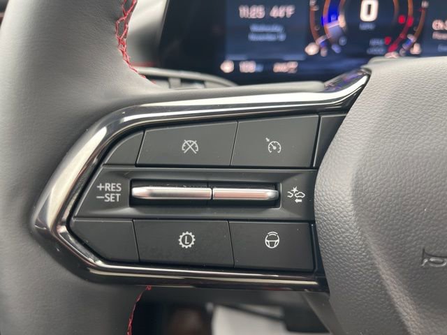 Certified 2025 Chevrolet Traverse RS w/ LPO, Floor Liner Package AWD/4WD image 22