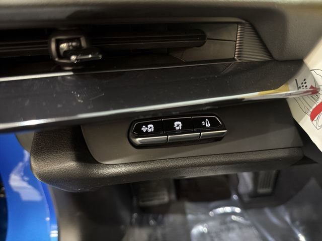 New 2026 Chevrolet Corvette Z06 w/ Stealth Interior Trim Package image 23