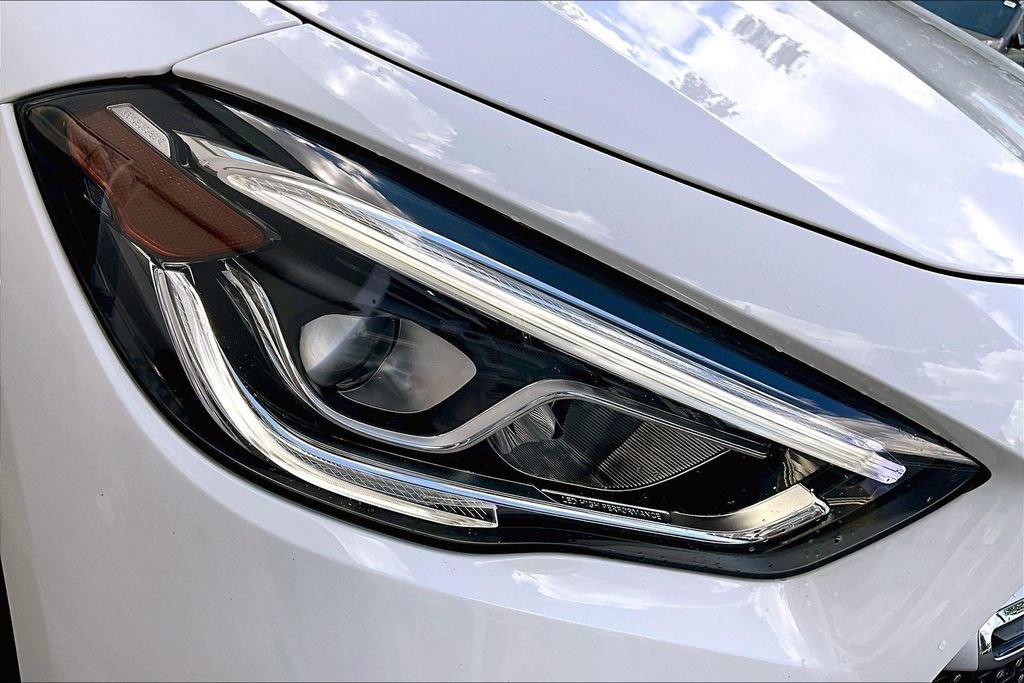 Certified 2023 Mercedes-Benz GLA 250 4MATIC image 31