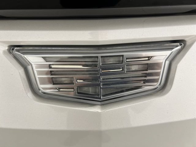 Certified 2024 Cadillac Lyriq Tech RWD image 32
