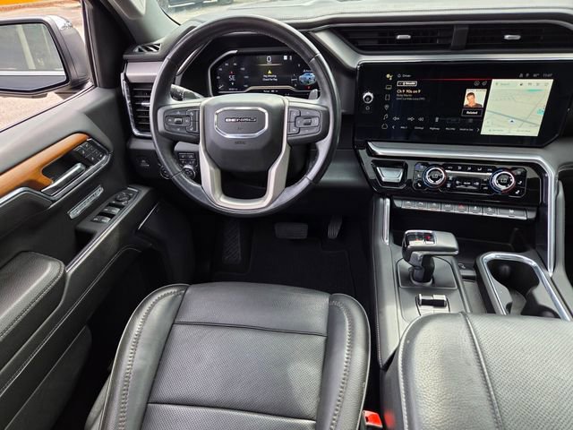Used 2023 GMC Sierra 1500 Denali w/ Denali Reserve Package image 14
