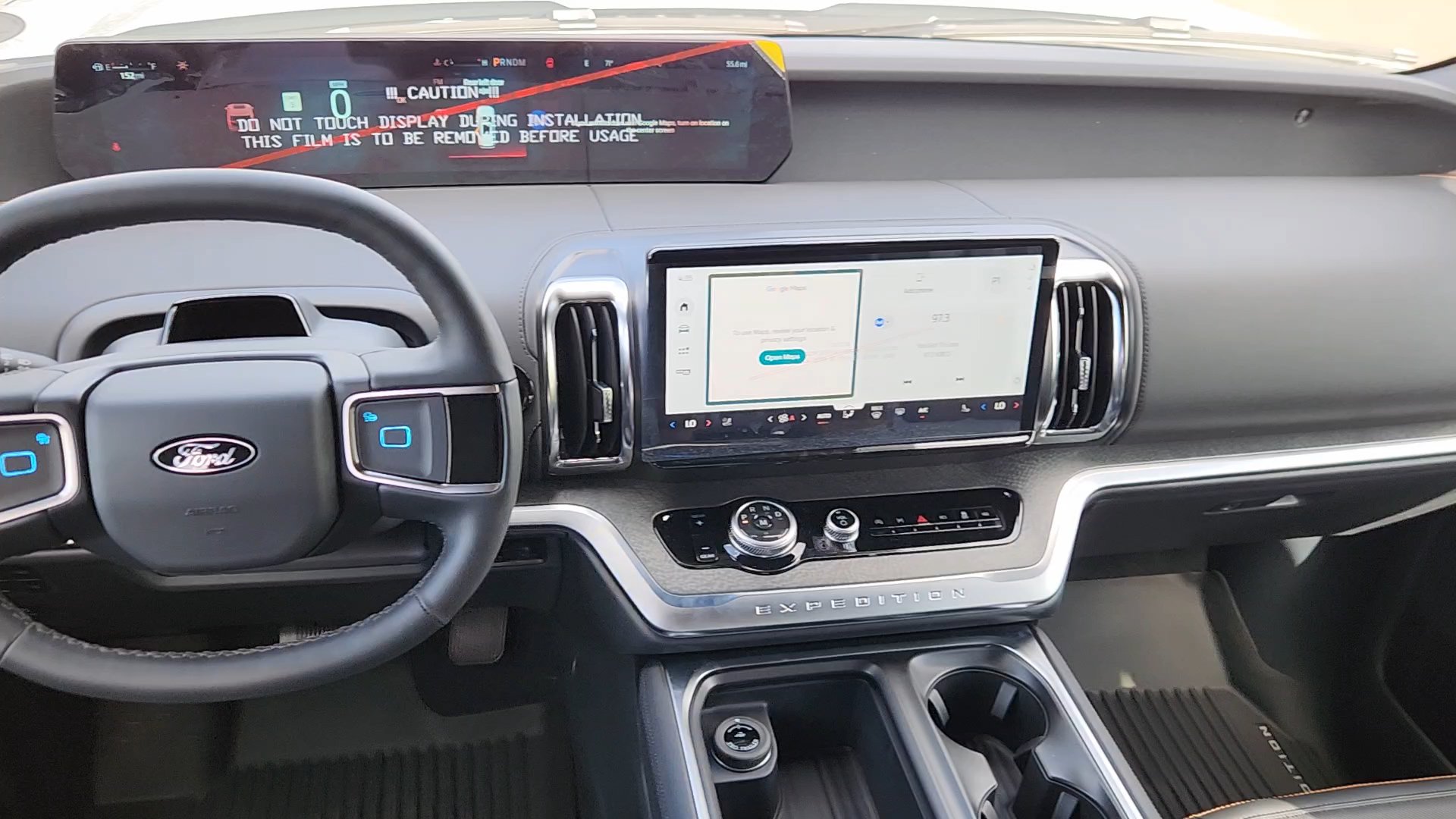 New 2026 Ford Expedition Tremor AWD/4WD image 27