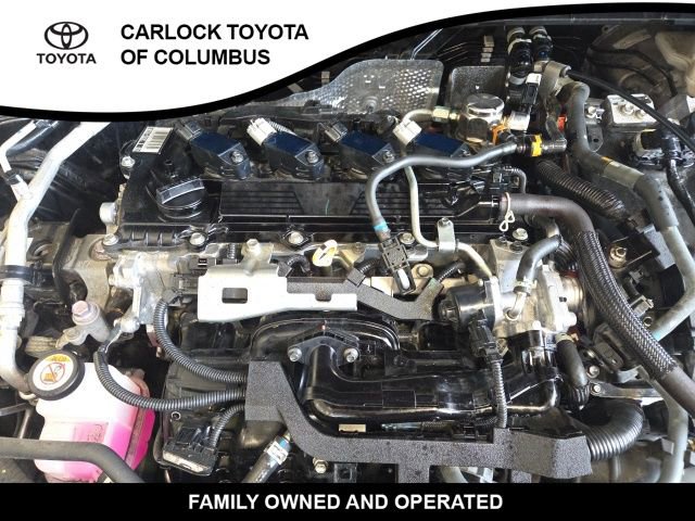 Used 2024 Toyota Corolla Cross AWD Hybrid w/ Convenience Package image 22