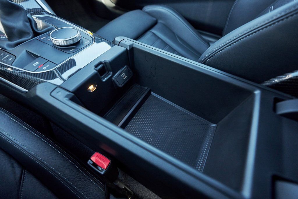 Used 2024 BMW M2 w/ Lighting Package RWD image 65