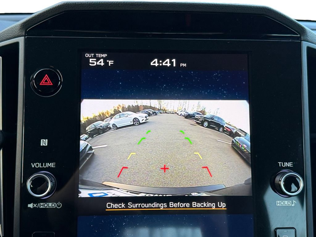 Used 2023 Subaru WRX Premium image 20