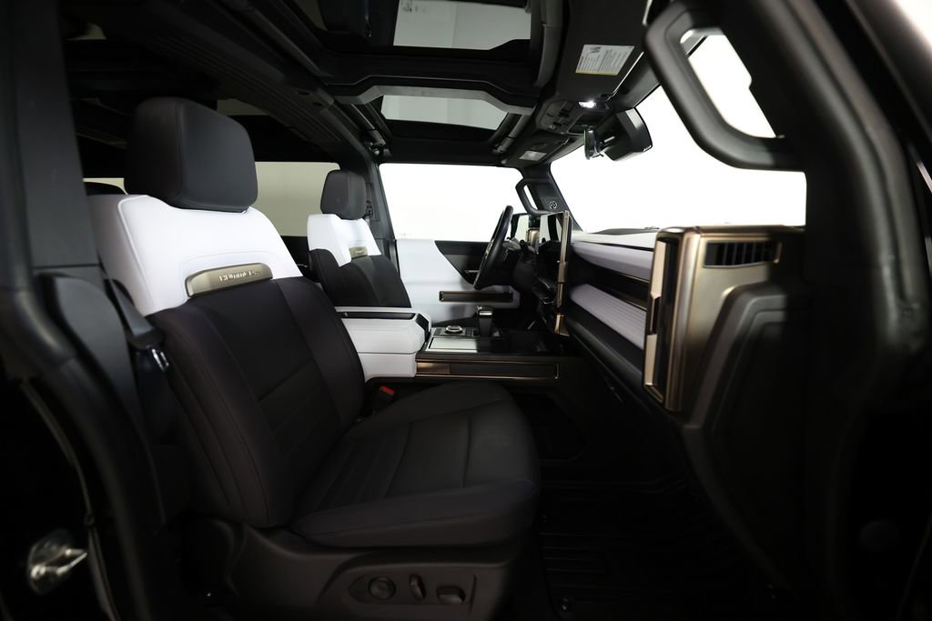 Used 2025 GMC Hummer EV 3X image 10