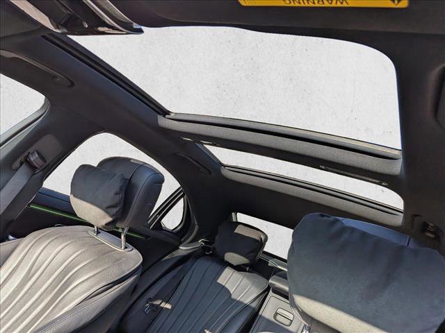 Used 2022 Mercedes-Benz S 500 4MATIC image 15