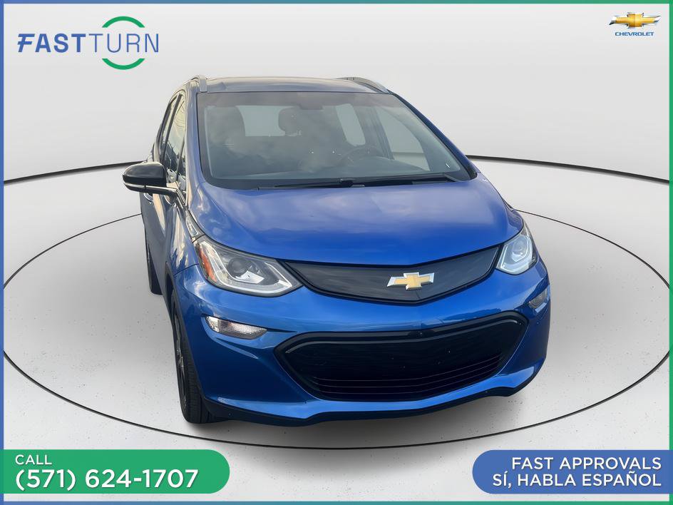 Used 2017 Chevrolet Bolt Premier FWD image 6