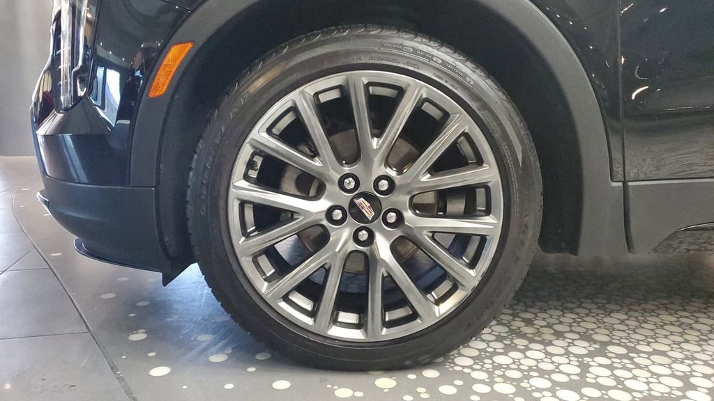 Used 2019 Cadillac XT4 Sport image 7