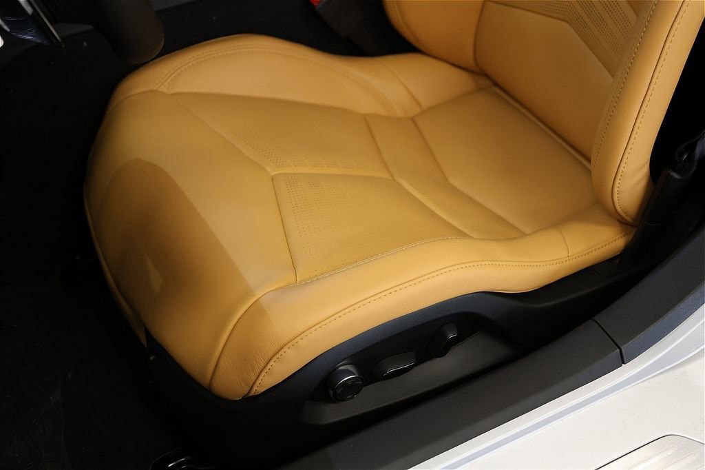 New 2026 Chevrolet Corvette Stingray Preferred Conv w/ Battery Protection Package RWD image 14