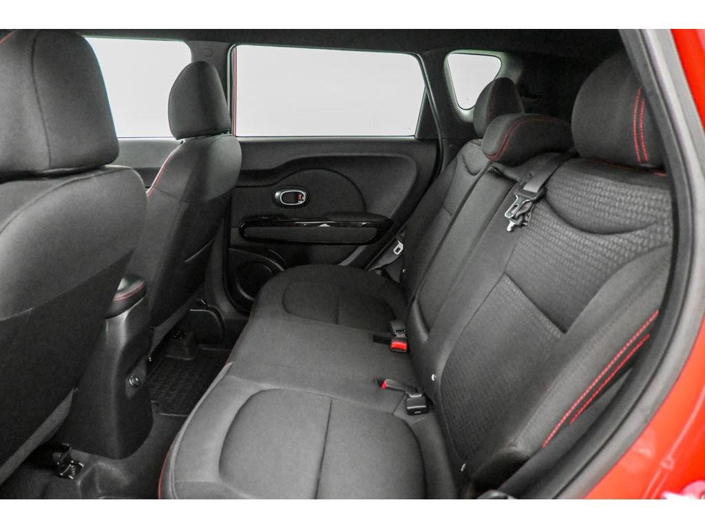 Used 2019 Kia Soul + image 26