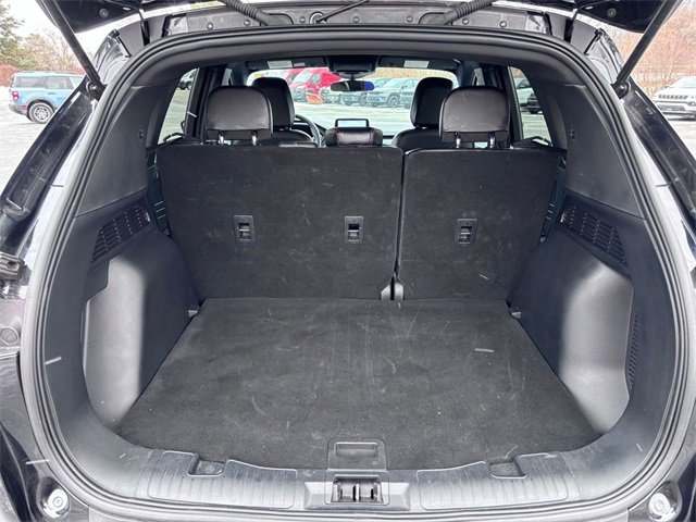 Used 2025 Ford Escape ST-Line image 26