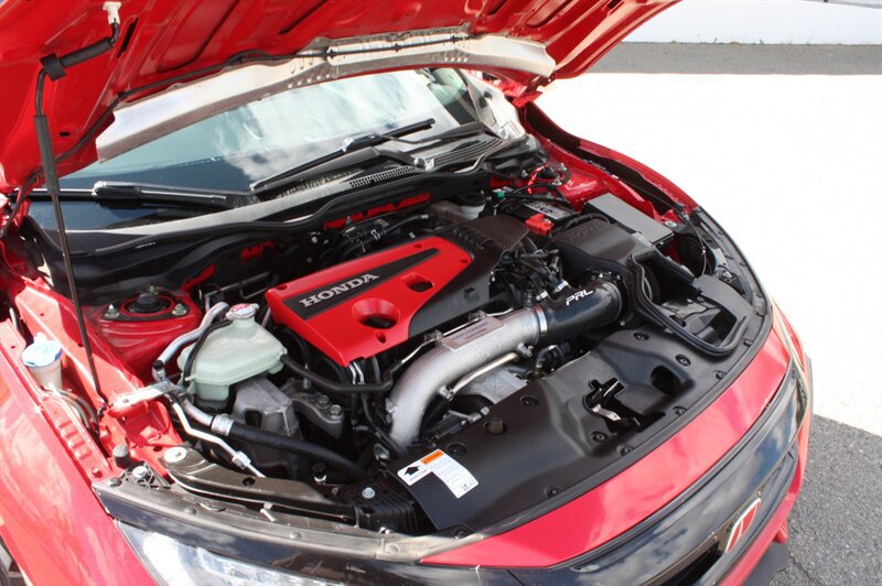 Used 2021 Honda Civic Type R image 29