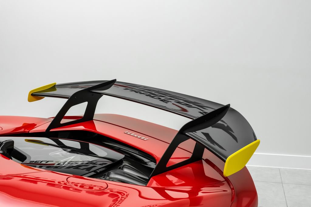 Used 2025 Ferrari SF90 Stradale XX AWD/4WD image 65