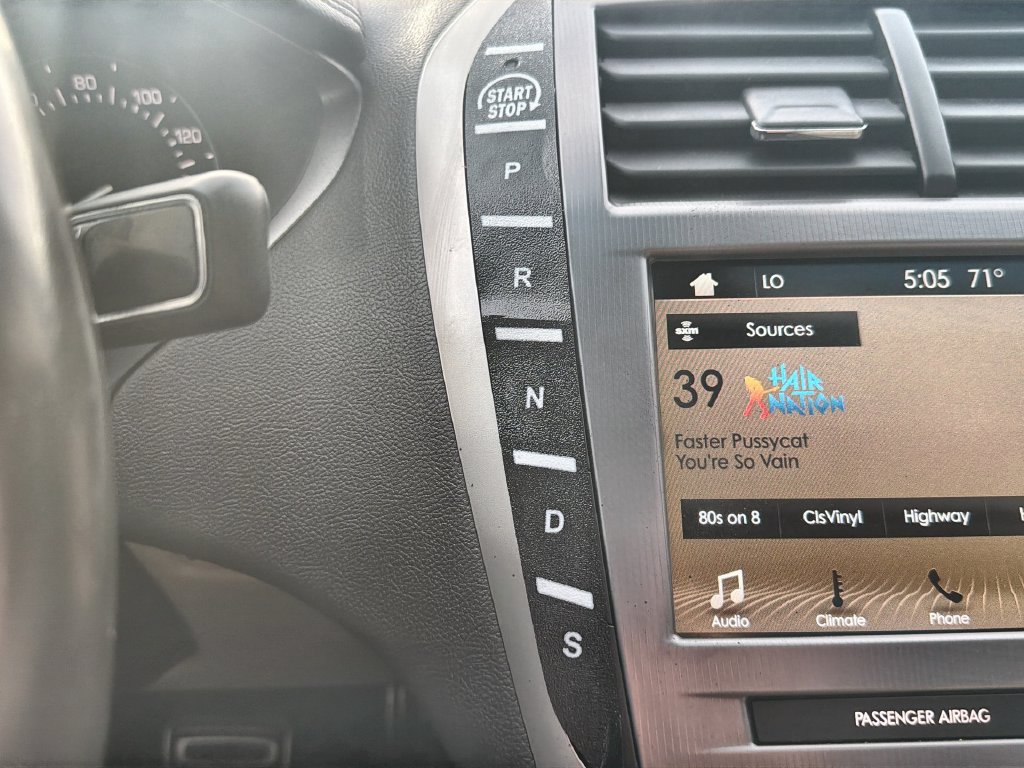 Used 2018 Lincoln MKZ Reserve w/ Magnetic Appearance Package AWD/4WD image 20