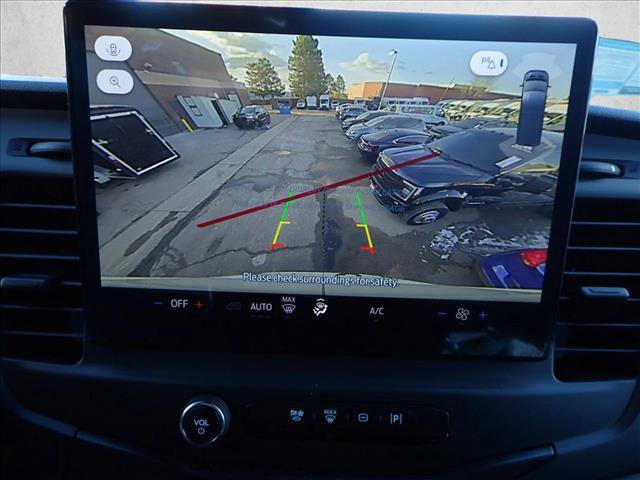 New 2026 Ford Transit 250 148 Medium Roof Extended AWD image 16