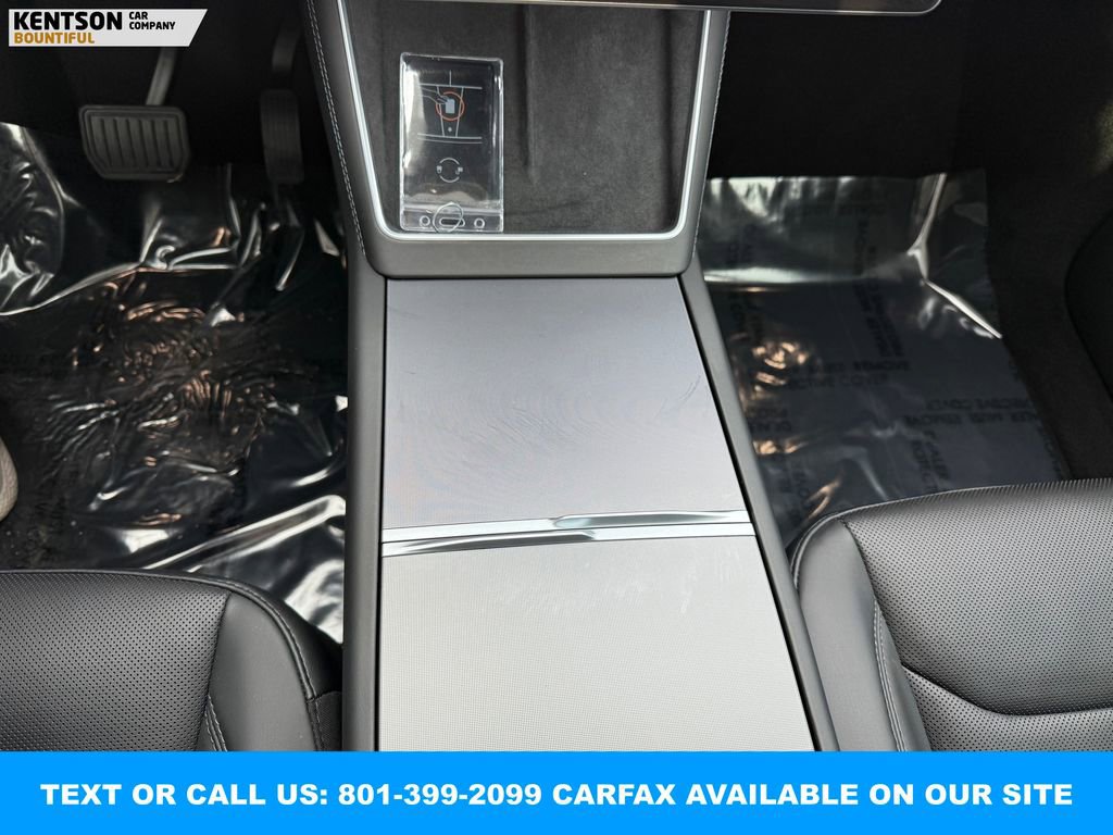 Used 2026 Tesla Model Y AWD image 24