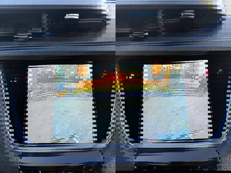 Used 2019 Cadillac XT5 Premium Luxury w/ LPO, Black Ice Package image 36