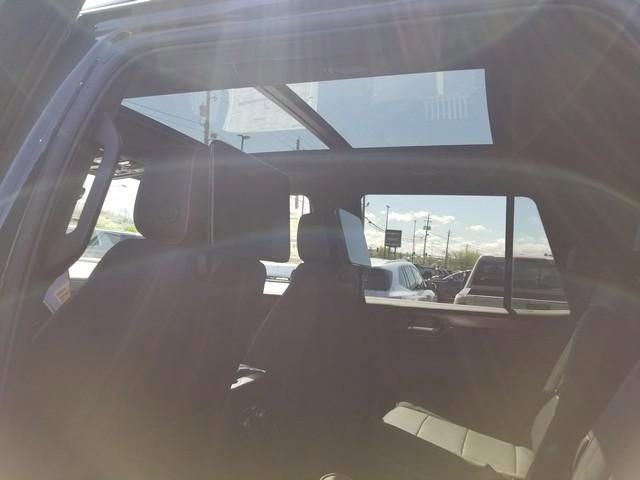 New 2026 GMC Yukon AT4 w/ AT4 Premium Plus Package AWD/4WD image 10