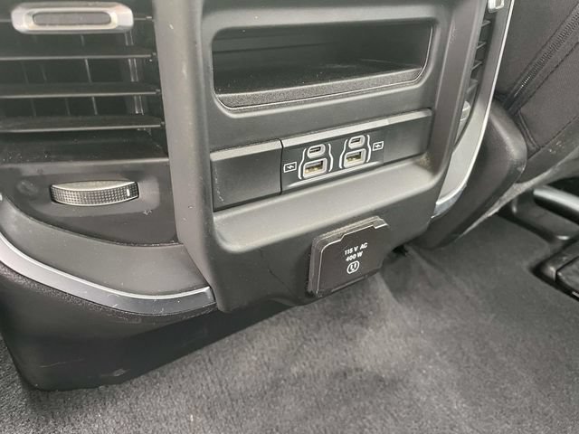 Certified 2025 RAM 1500 Big Horn AWD/4WD image 13