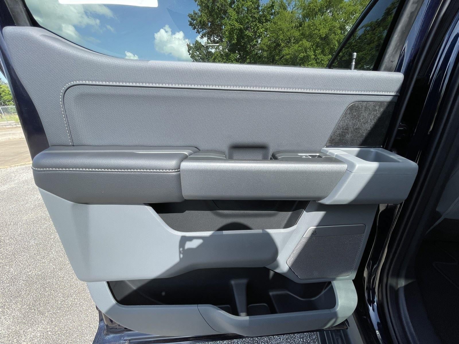 New 2025 Ford F150 Lightning Flash AWD/4WD image 41
