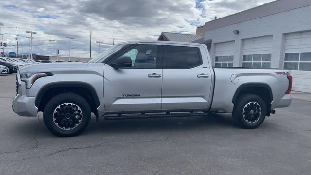 Used 2023 Toyota Tundra SR5 w/ TRD Off-Road Package AWD/4WD image 6