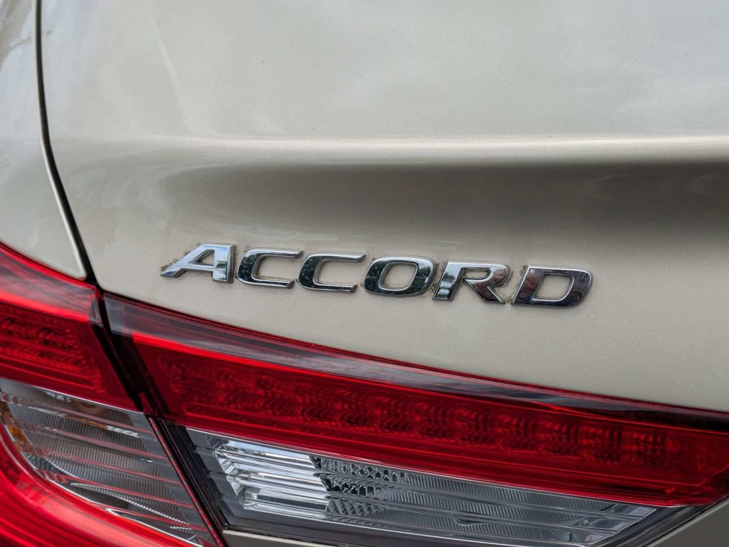 Used 2019 Honda Accord EX-L image 14