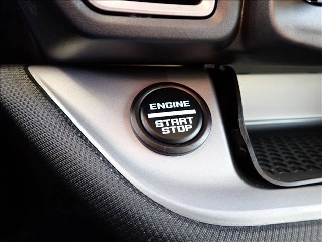 Used 2024 Ford Bronco Sport Big Bend image 19