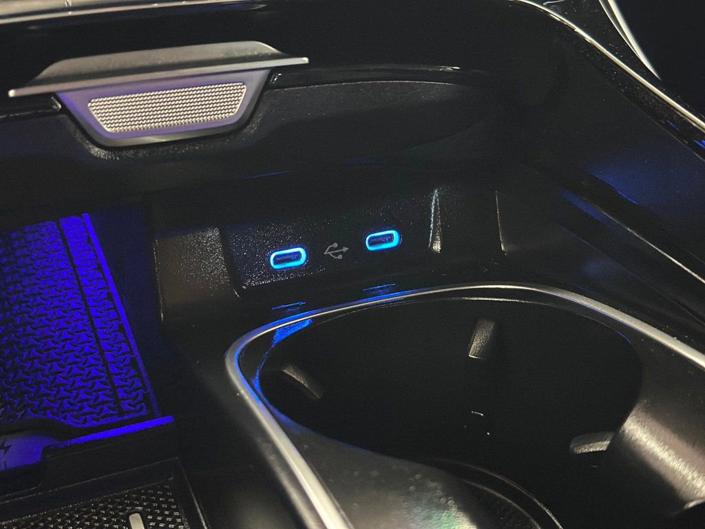 Used 2024 Mercedes-Benz S 63 AMG S image 94