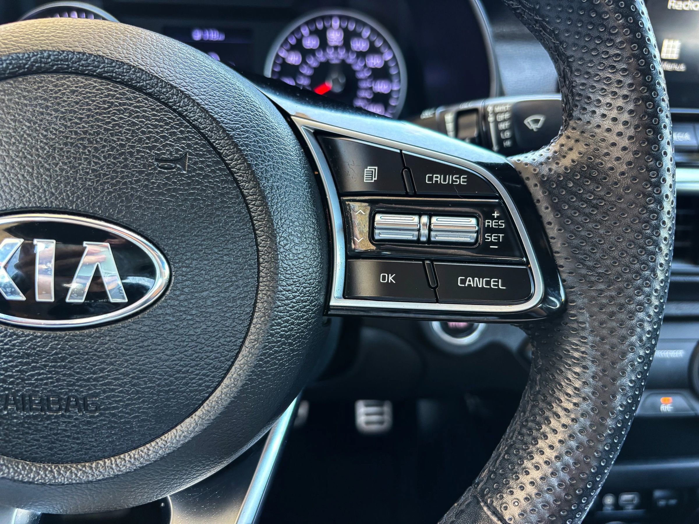 Used 2021 Kia Forte GT-Line image 24