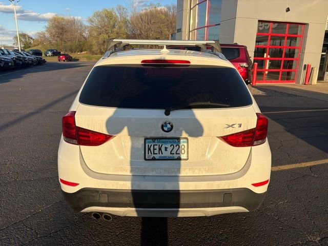 Used 2014 BMW X1 xDrive28i AWD/4WD image 9