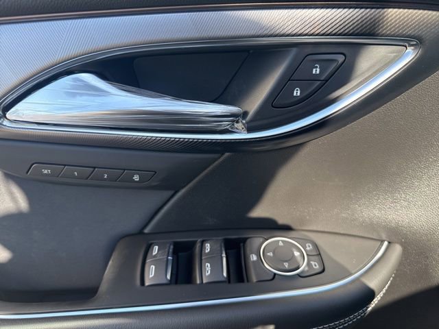 New 2026 Buick Envision Sport Touring AWD/4WD image 11