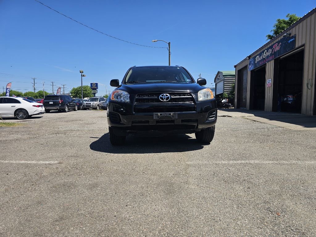 Used 2010 Toyota RAV4 4WD w/ 3rd Row image 6