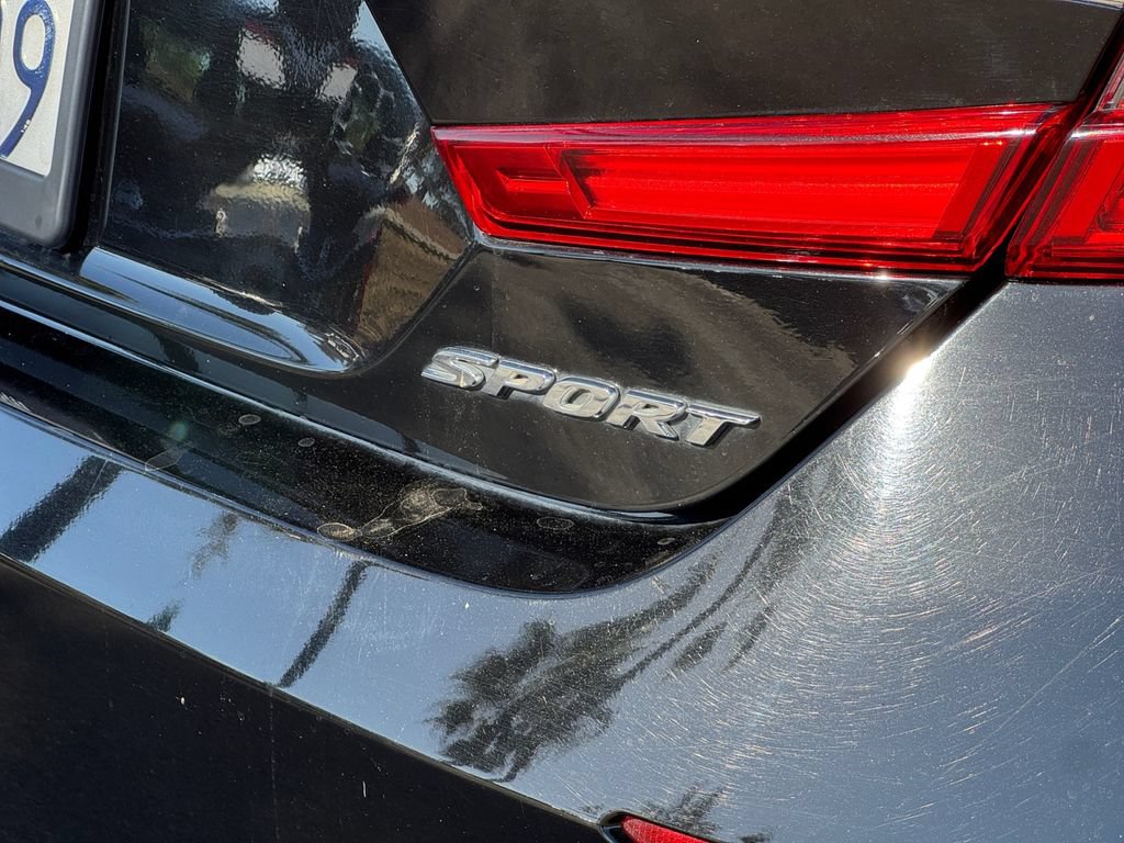 Used 2020 Honda Accord Sport image 23
