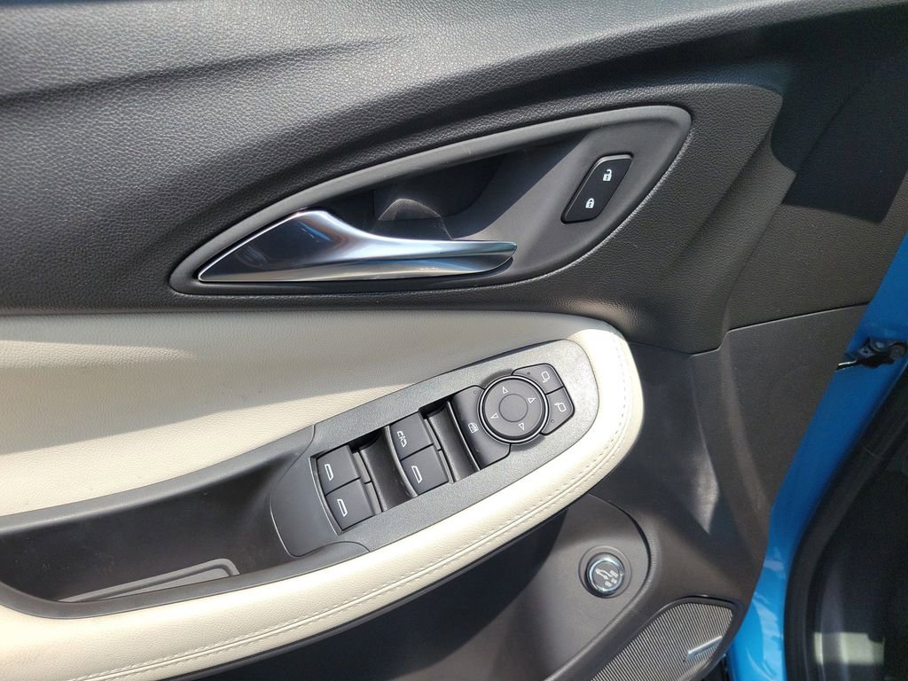 New 2026 Buick Encore GX Sport Touring w/ Advanced Technology Package image 9