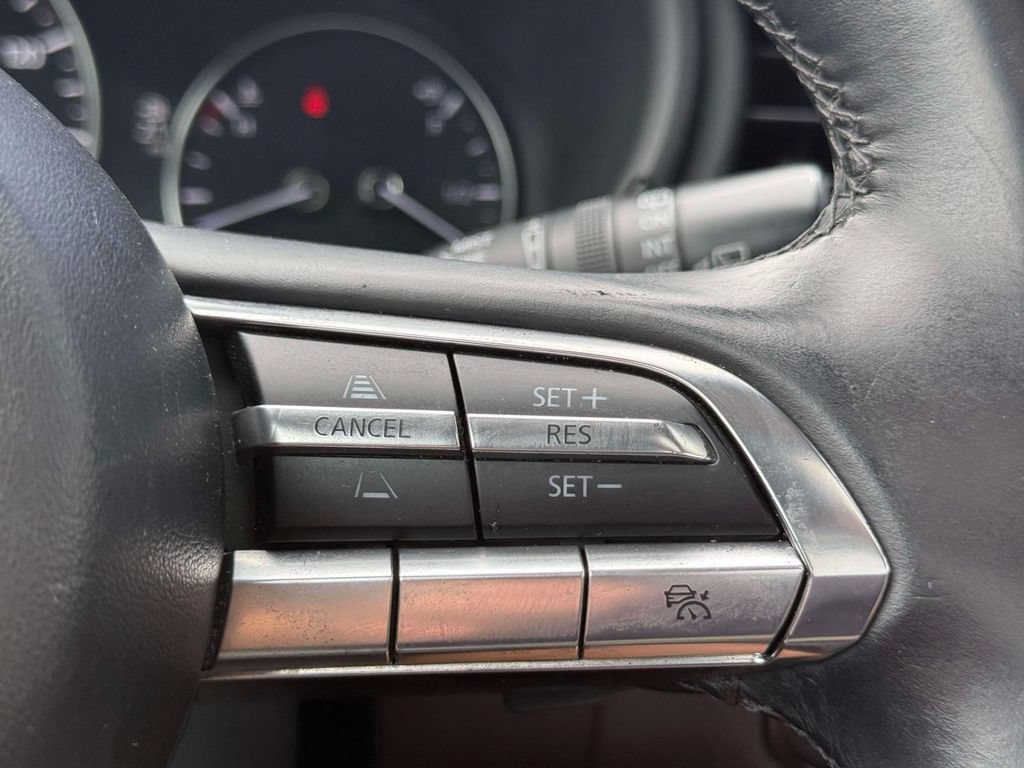 Used 2023 MAZDA CX-30 AWD 2.5 S w/ Premium Package image 23